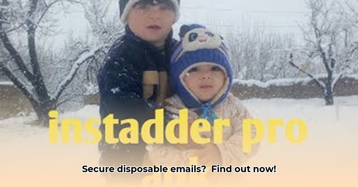 instadder